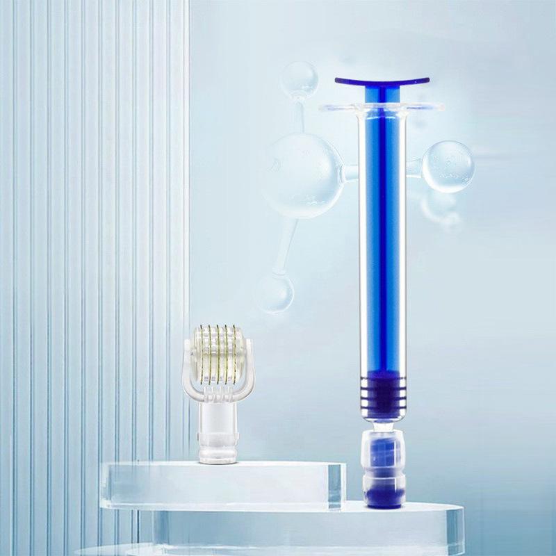0.25mm Derma Microneedle Stamp - Derma Roller 0.25 review and price