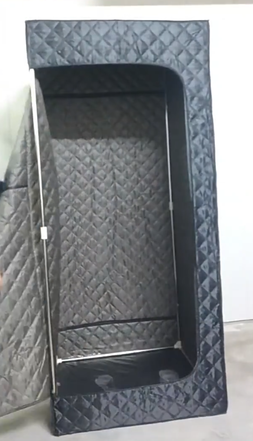 Foldable Steam Sauna Tent for  - Spa Wellness Usa review and price