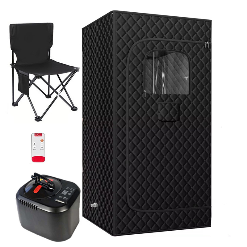 Foldable Steam Sauna Tent for  - Spa Wellness Usa review and price