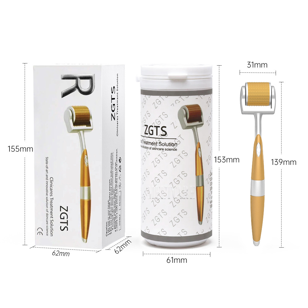 Derma Roller 192pin 0.2mm Micr - Derma Roller 0.25 review and price