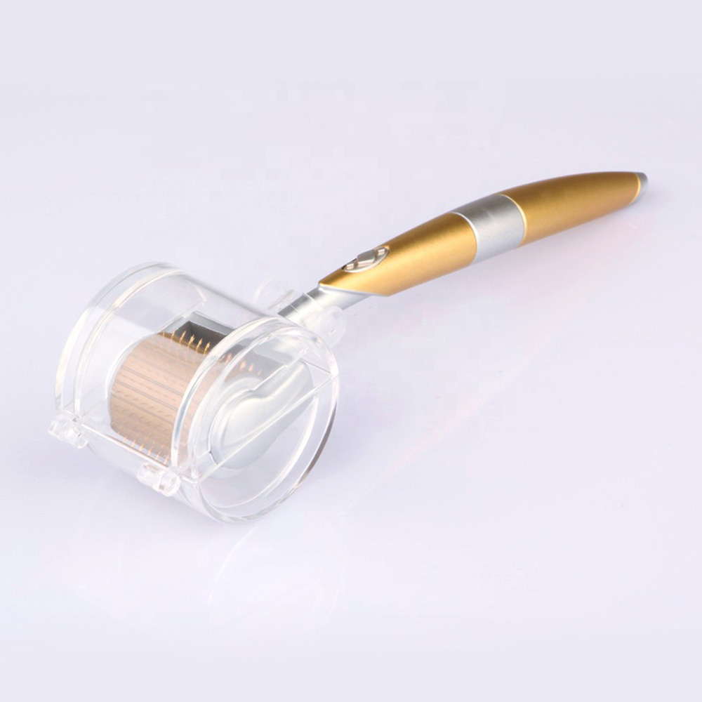 Derma Roller 192pin 0.2mm Micr - Derma Roller 0.25 review and price