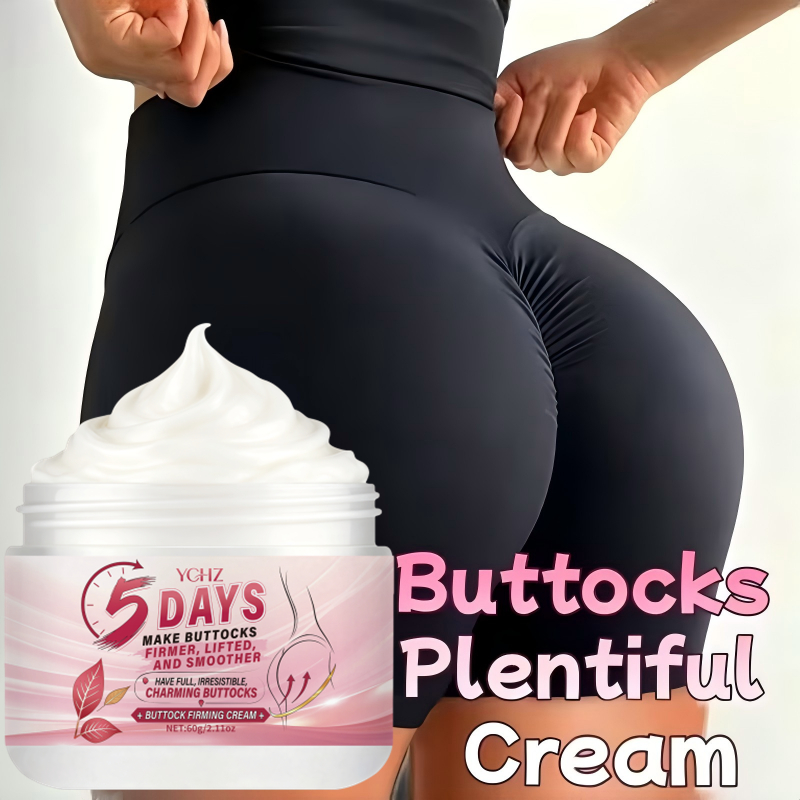 Firming and Plumping Butt Crea - Spa And Wellness review and price