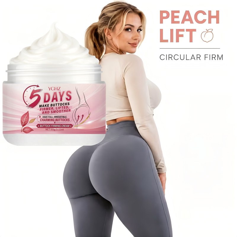 Firming and Plumping Butt Crea - Spa And Wellness review and price