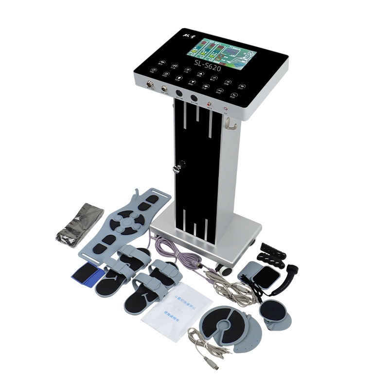 Wellness Body Sculpting Wave T - Spa Wellness Usa review and price